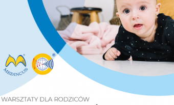 Prawidłowy rozwój ruchowy niemowląt, Szczecin, Medincus