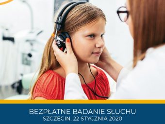 badanie sluchu Szczecin 2, Medincus