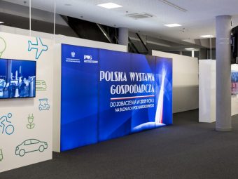 Polska Wystawa Gospodarcza, Medincus