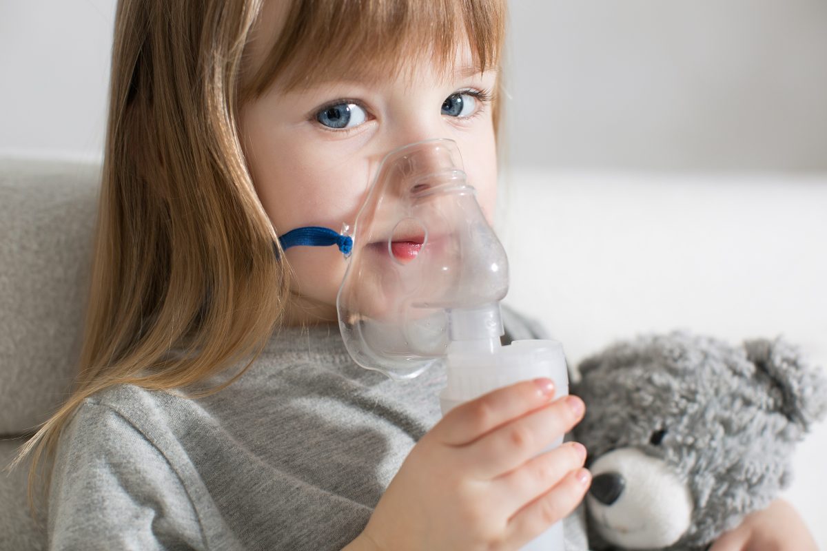 Inhalacje i nebulizacje – czym są i czym się od siebie różnią? | Centrum  Słuchu i Mowy MEDINCUS