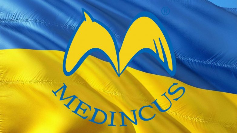 Тимчасове припинення роботи філіалів Центру слуху і мови «Медінкус» в Україні
