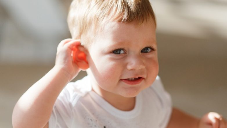 Отит среднего уха – как распознать и лечить?