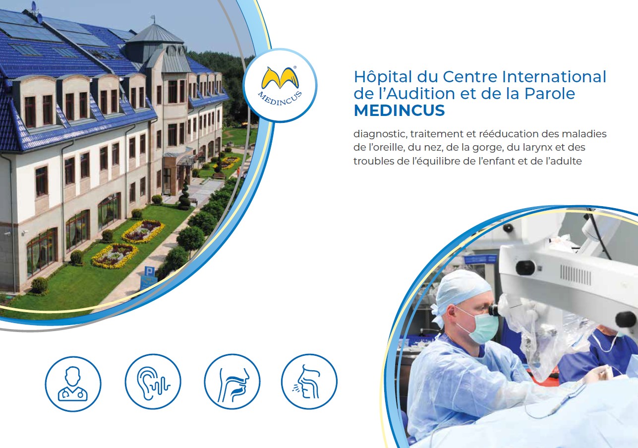 Szpital Medincus www